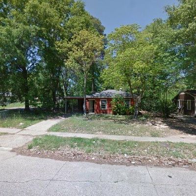 3502 Palm Rd, Shreveport, LA 71109