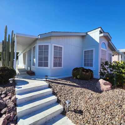 3514 S Gold Leaf Loop, Tucson, AZ 85735