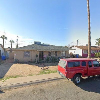 3519 W Marshall Ave, Phoenix, AZ 85019