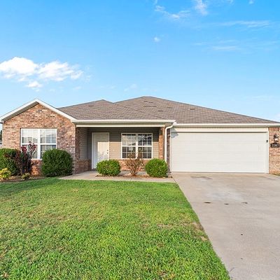 3567 Justice Dr, Springdale, AR 72764