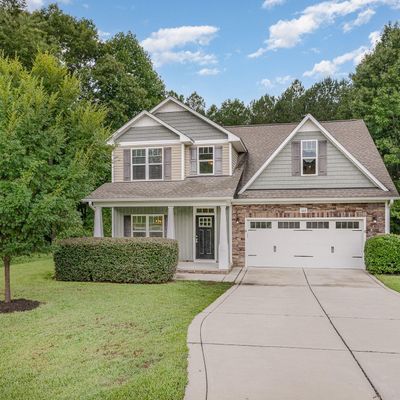 360 Saddle Ln, Lillington, NC 27546