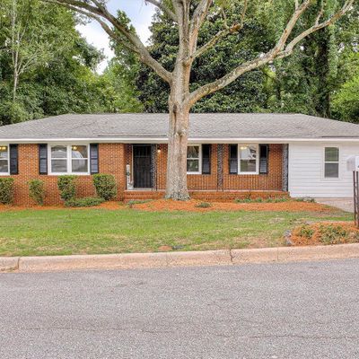 3607 Parliament Ln, Augusta, GA 30907