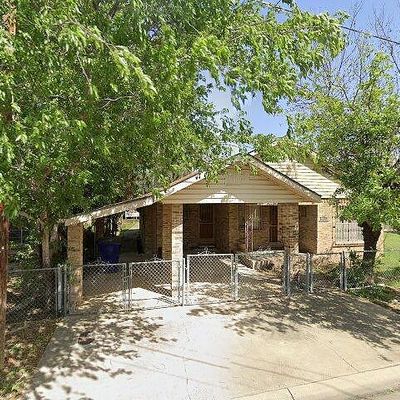 3607 Convent Ave, Laredo, TX 78041