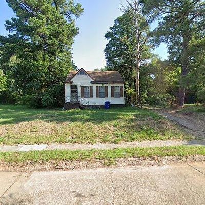 3644 Judson St, Shreveport, LA 71109