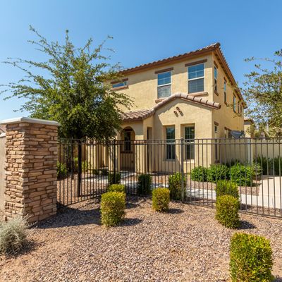 3655 E Trinity Ln, Chandler, AZ 85286