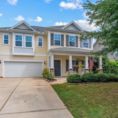 366 Marble Ln, Boiling Springs, SC 29316