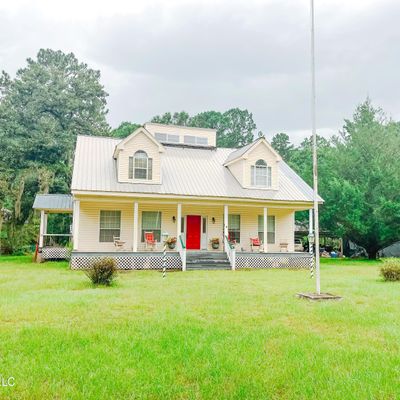 3669 Jernigan Road, Leakesville, MS 39451