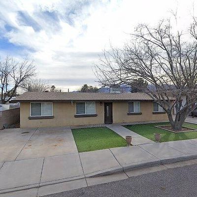 3677 W 1 St St, Thatcher, AZ 85552