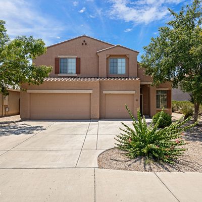 36999 W Leonessa Ave, Maricopa, AZ 85138