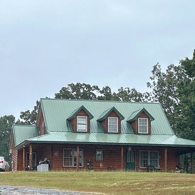 371 Mountain Trail Rd, Shirley, AR 72153