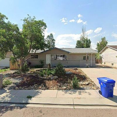 3716 Anemone Cir, Colorado Springs, CO 80918