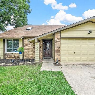 3005 Meandering Way, Bedford, TX 76021