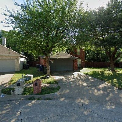 301 Crooked Crk, Garland, TX 75043