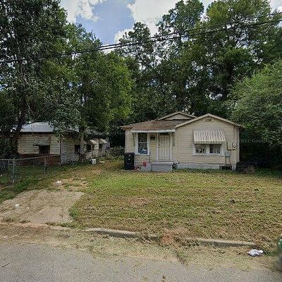 3011 Lufkin St, Shreveport, LA 71104