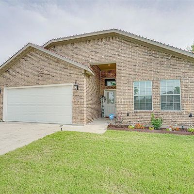 3018 Spencer St, Greenville, TX 75401