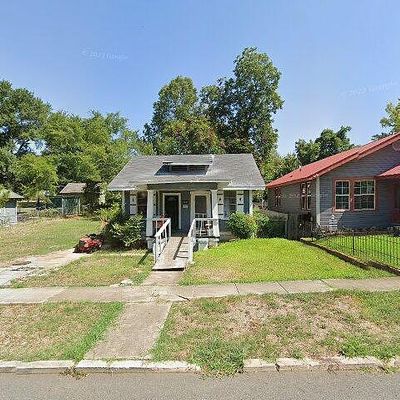 3022 Lillian St, Shreveport, LA 71109