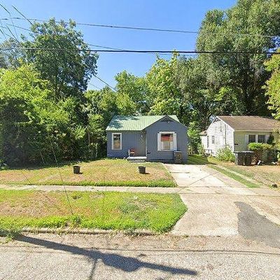 3025 Desoto St, Shreveport, LA 71109