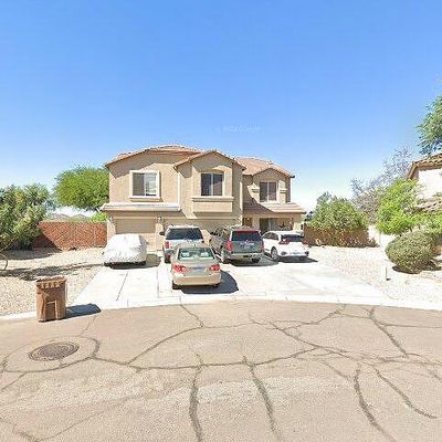 3026 E San Manuel Rd, San Tan Valley, AZ 85143