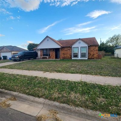 303 Halter Dr, Copperas Cove, TX 76522