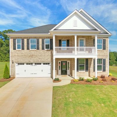 304 Valley Oak Dr, Belton, SC 29627