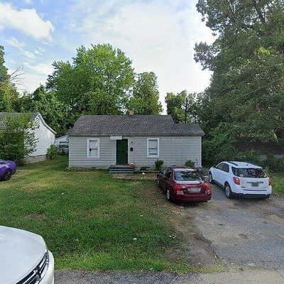 3053 Carrington Rd, Memphis, TN 38111