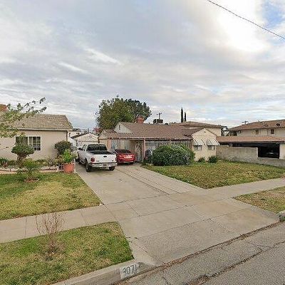 3063 N E St, San Bernardino, CA 92405