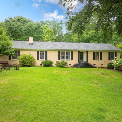 310 Edward Ln, Louisburg, NC 27549