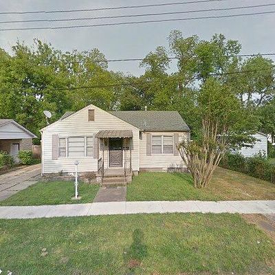 310 Olive St, Jonesboro, AR 72401