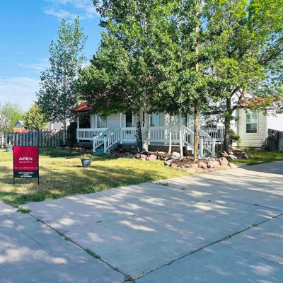 310 W Willow St, Lyman, WY 82937