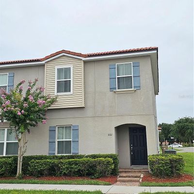 3101 Via Otero Dr, Kissimmee, FL 34744