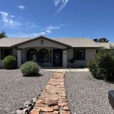 311 E Date St, Cottonwood, AZ 86326