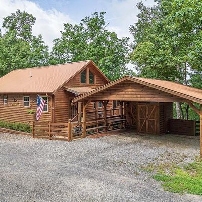 311 Legendary Ridge Rd, Murphy, NC 28906