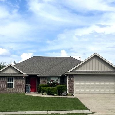 3111 S I St, Rogers, AR 72758