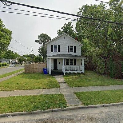 3114 Madison Ave, Newport News, VA 23607