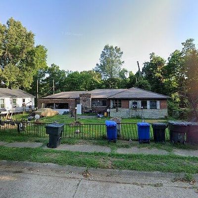 3116 Milton St, Shreveport, LA 71109