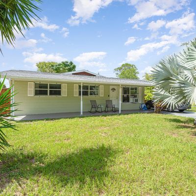 3117 Parrish Rd, Titusville, FL 32796