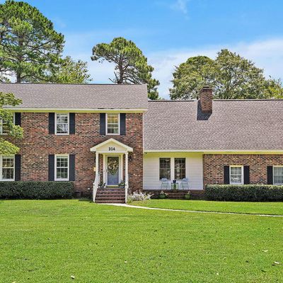 314 Yorkshire Ln, Wilmington, NC 28409