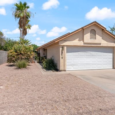 315 N Miller Road, Buckeye, AZ 85326