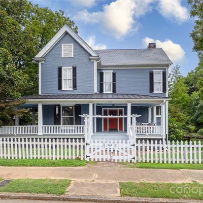 315 S Ellis St, Salisbury, NC 28144