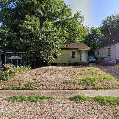 3150 Catherine St, Shreveport, LA 71109