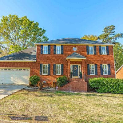 317 Clearview Dr, Columbia, SC 29212