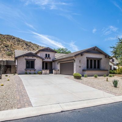 31858 N Larkspur Dr, San Tan Valley, AZ 85143