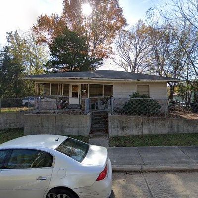 319 E Dalzell St, Shreveport, LA 71104