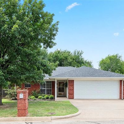 320 Cherry St, Weatherford, TX 76086