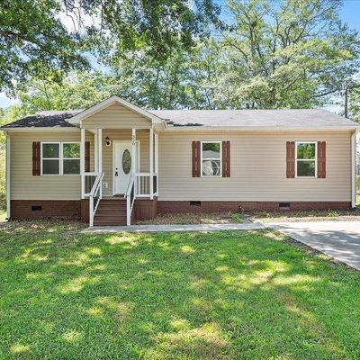 320 Crosby Cir, Greenville, SC 29605