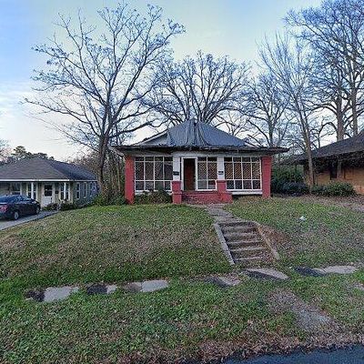 320 Wilkinson St, Shreveport, LA 71104