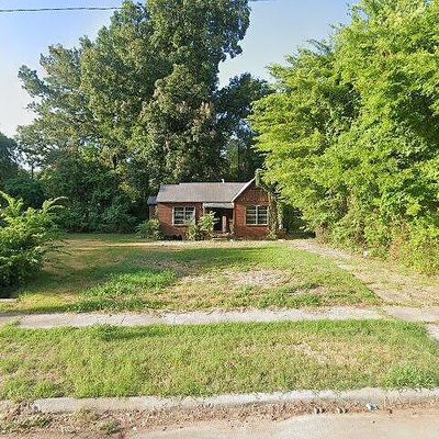 3209 Catherine St, Shreveport, LA 71109