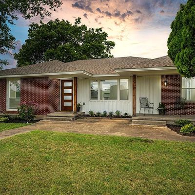 3209 N Central St, Melissa, TX 75454