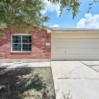 408 Saul St, Hutto, TX 78634