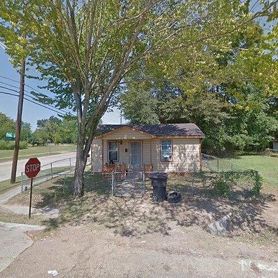 4080 Crosby St, Shreveport, LA 71109